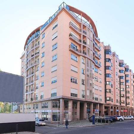 Laranjeiras Design By Homing Daire Lisboa Dış mekan fotoğraf