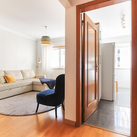Laranjeiras Design By Homing Daire Lisboa Dış mekan fotoğraf