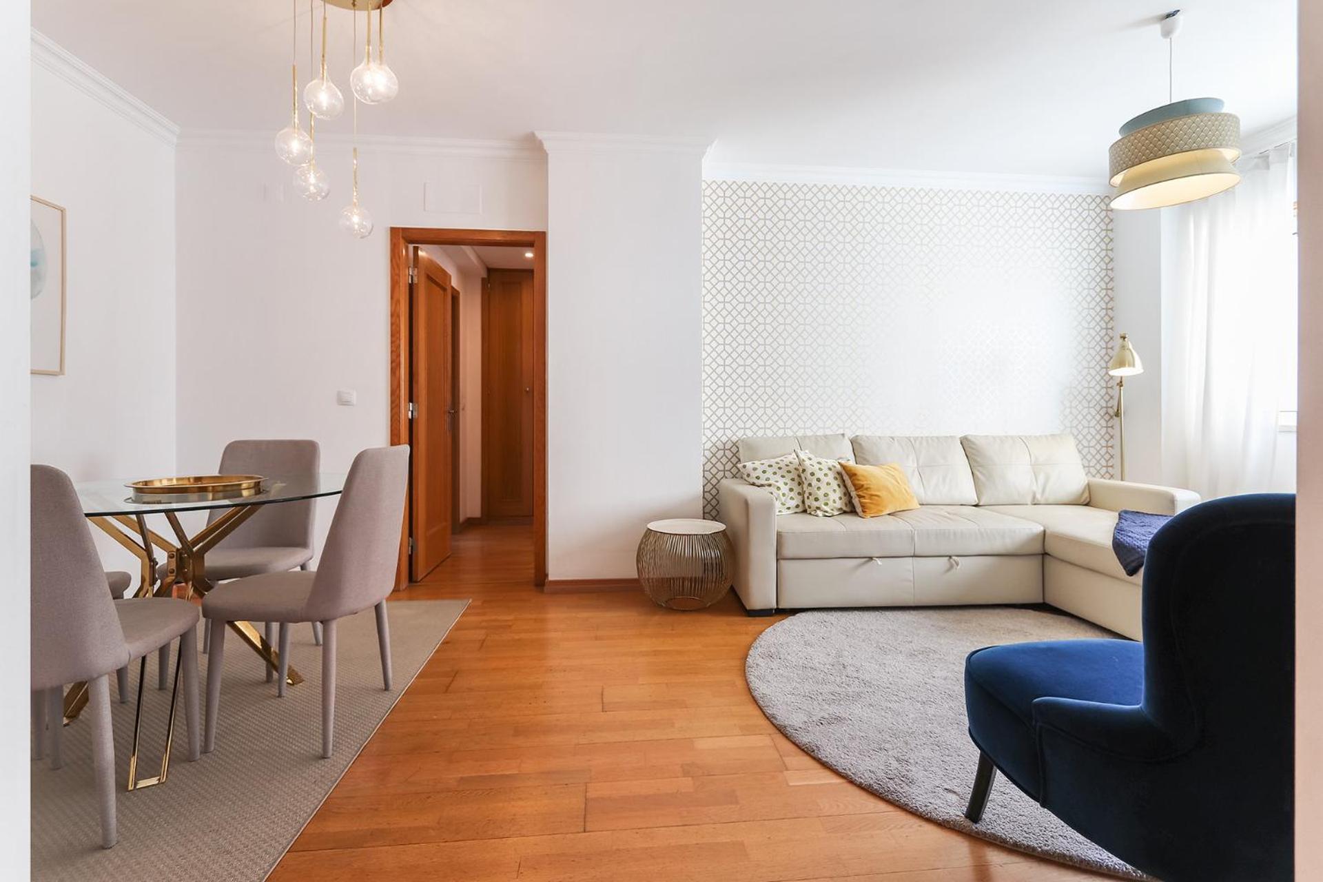 Laranjeiras Design By Homing Daire Lisboa Dış mekan fotoğraf