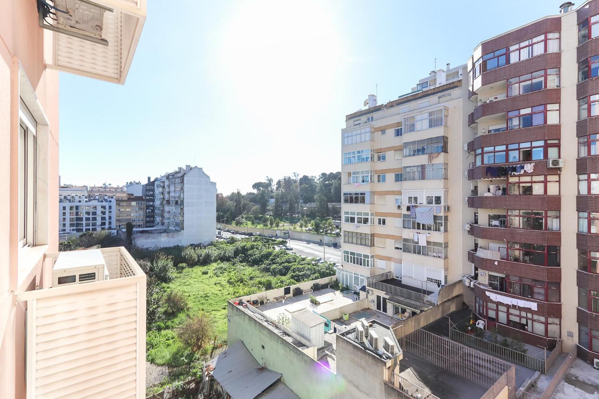 Laranjeiras Design By Homing Daire Lisboa Dış mekan fotoğraf