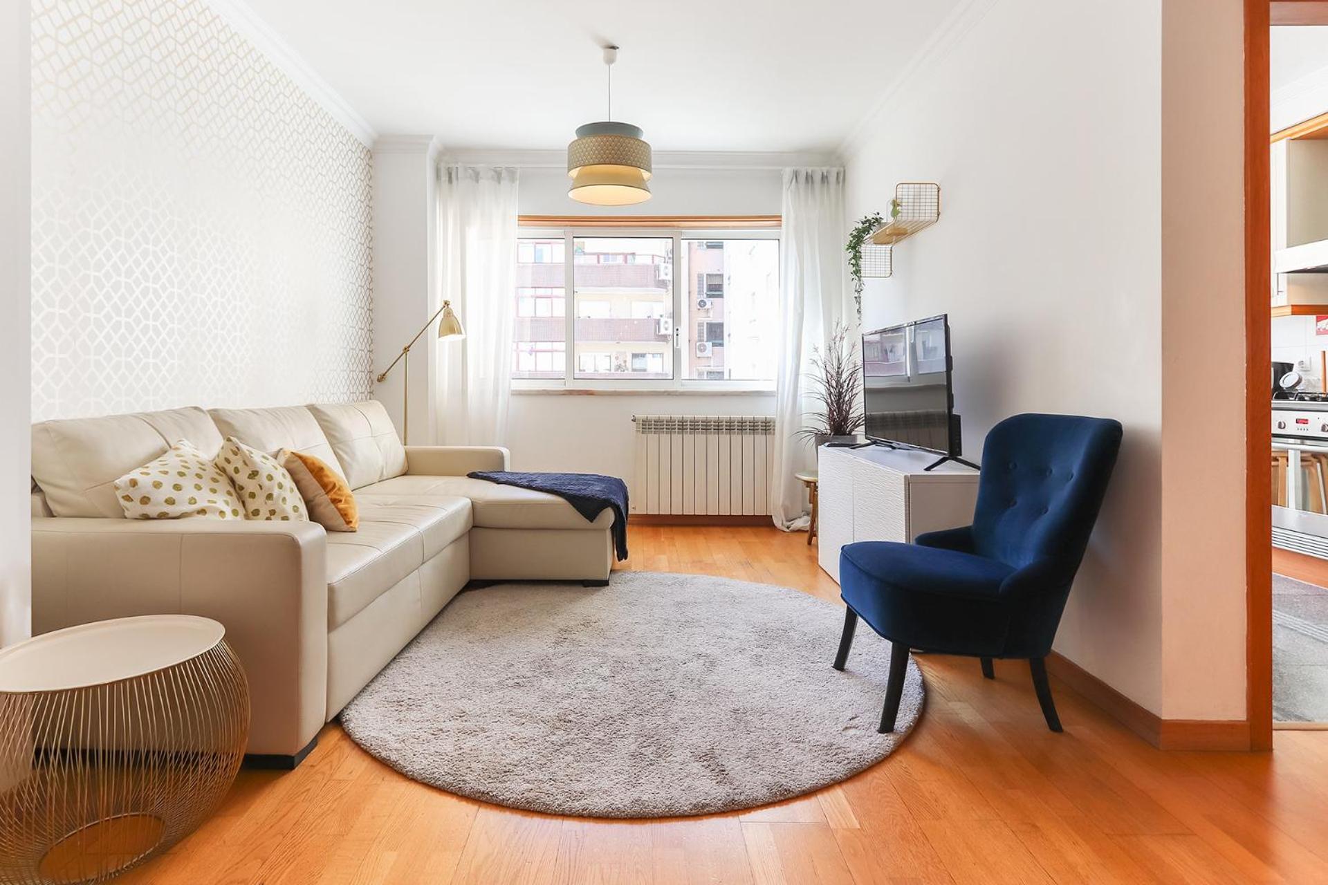 Laranjeiras Design By Homing Daire Lisboa Dış mekan fotoğraf